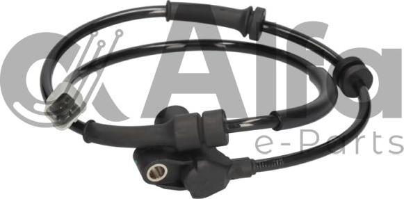 Alfa e-Parts AF01962 - Датчик ABS, частота обертання колеса autocars.com.ua