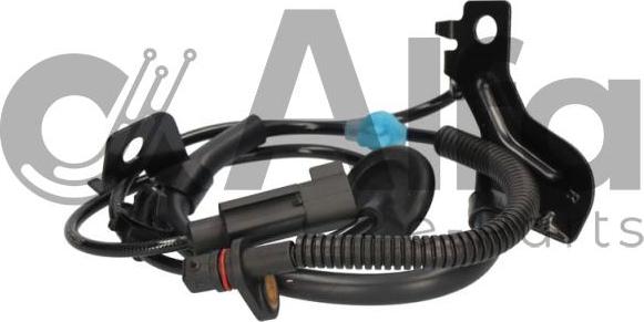 Alfa e-Parts AF01967 - Датчик ABS, частота обертання колеса autocars.com.ua