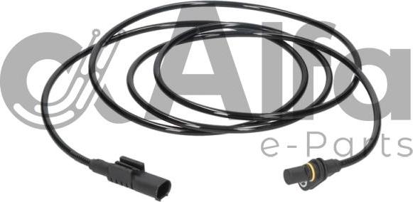 Alfa e-Parts AF01977 - Датчик ABS, частота обертання колеса autocars.com.ua