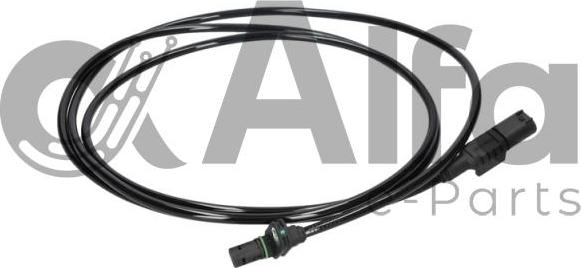 Alfa e-Parts AF01978 - Датчик ABS, частота обертання колеса autocars.com.ua