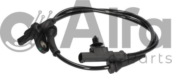 Alfa e-Parts AF01982 - Датчик ABS, частота обертання колеса autocars.com.ua