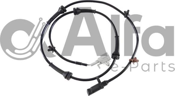 Alfa e-Parts AF01994 - Датчик ABS, частота обертання колеса autocars.com.ua