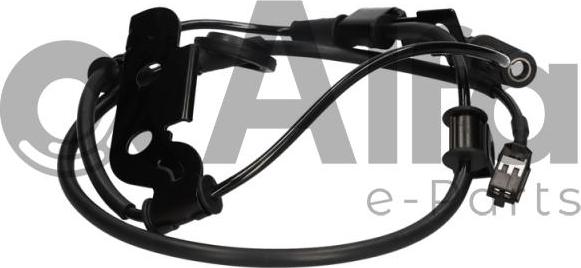 Alfa e-Parts AF02012 - Датчик ABS, частота обертання колеса autocars.com.ua