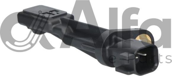 Alfa e-Parts AF02014 - Датчик ABS, частота обертання колеса autocars.com.ua