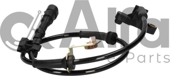 Alfa e-Parts AF02023 - Датчик ABS, частота обертання колеса autocars.com.ua