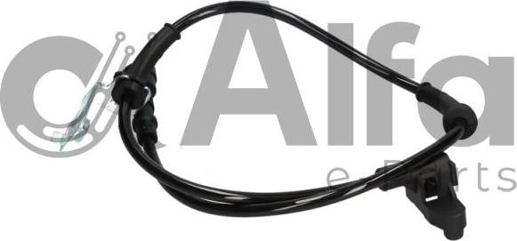 Alfa e-Parts AF02024 - Датчик ABS, частота обертання колеса autocars.com.ua