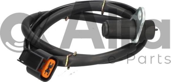 Alfa e-Parts AF02041 - Датчик ABS, частота обертання колеса autocars.com.ua
