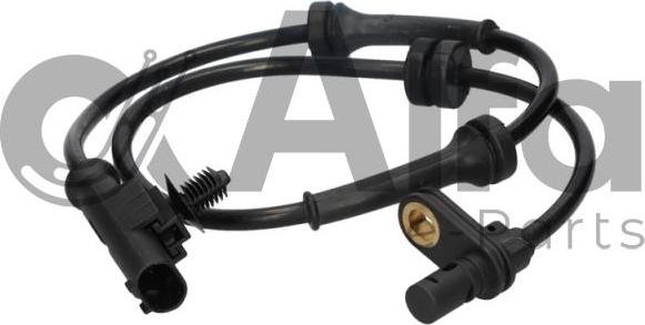 Alfa e-Parts AF02049 - Датчик ABS, частота обертання колеса autocars.com.ua