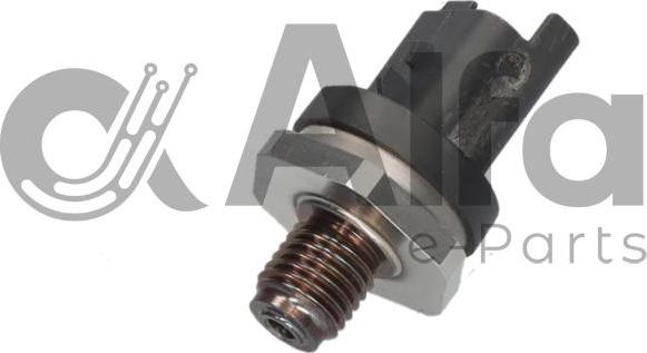 Alfa e-Parts AF02059 - Датчик, тиск подачі палива autocars.com.ua