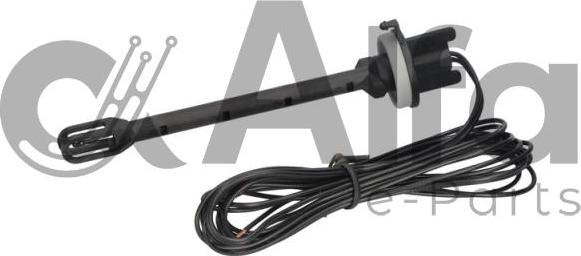 Alfa e-Parts AF02082 - Датчик, внутрішня температура autocars.com.ua