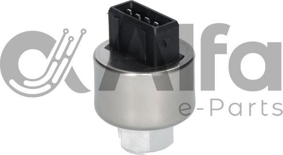 Alfa e-Parts AF02085 - Пневматичний вимикач, кондиціонер autocars.com.ua