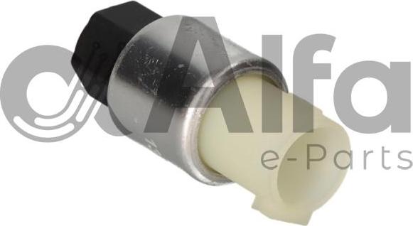 Alfa e-Parts AF02087 - Пневматичний вимикач, кондиціонер autocars.com.ua
