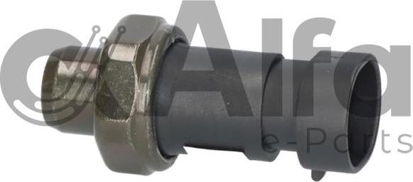 Alfa e-Parts AF02096 - Пневматичний вимикач, кондиціонер autocars.com.ua