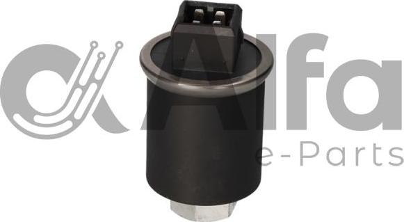 Alfa e-Parts AF02098 - Пневматичний вимикач, кондиціонер autocars.com.ua