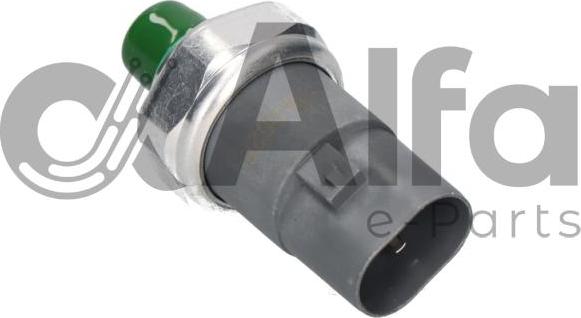 Alfa e-Parts AF02105 - Пневматичний вимикач, кондиціонер autocars.com.ua