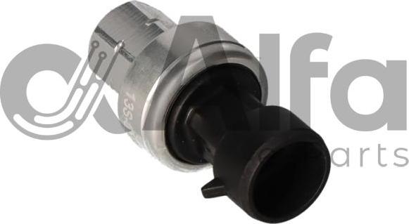 Alfa e-Parts AF02106 - Пневматичний вимикач, кондиціонер autocars.com.ua