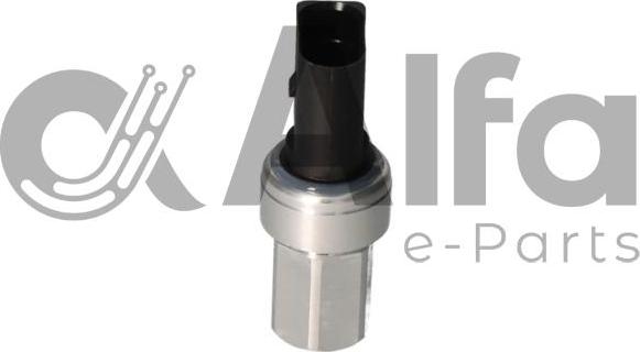 Alfa e-Parts AF02107 - Пневматичний вимикач, кондиціонер autocars.com.ua