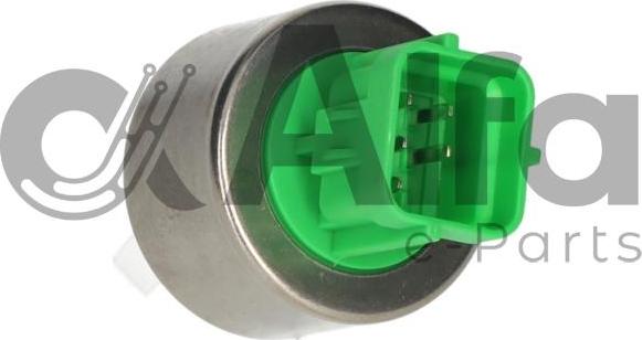 Alfa e-Parts AF02117 - Пневматичний вимикач, кондиціонер autocars.com.ua