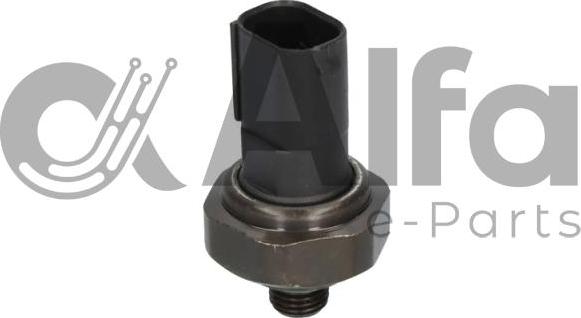 Alfa e-Parts AF02118 - Пневматичний вимикач, кондиціонер autocars.com.ua