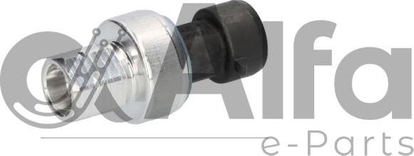 Alfa e-Parts AF02120 - Пневматичний вимикач, кондиціонер autocars.com.ua