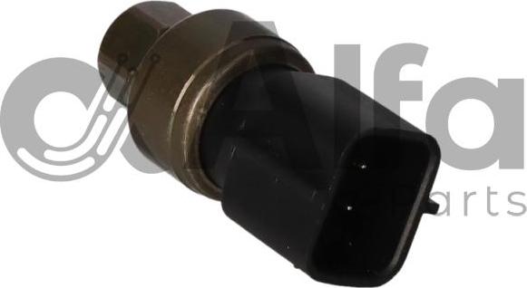 Alfa e-Parts AF02125 - Пневматичний вимикач, кондиціонер autocars.com.ua