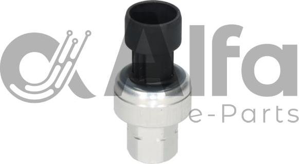 Alfa e-Parts AF02126 - Пневматичний вимикач, кондиціонер autocars.com.ua