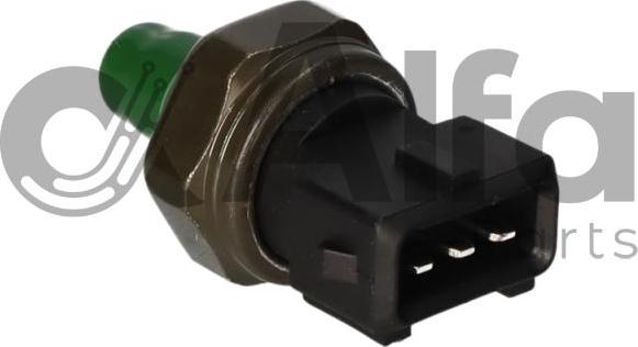 Alfa e-Parts AF02128 - Пневматичний вимикач, кондиціонер autocars.com.ua