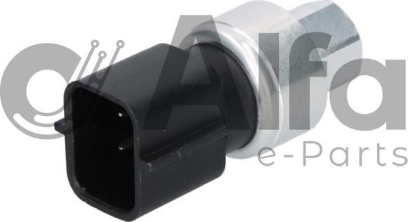 Alfa e-Parts AF02134 - Пневматичний вимикач, кондиціонер autocars.com.ua