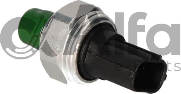 Alfa e-Parts AF02135 - Пневматичний вимикач, кондиціонер autocars.com.ua