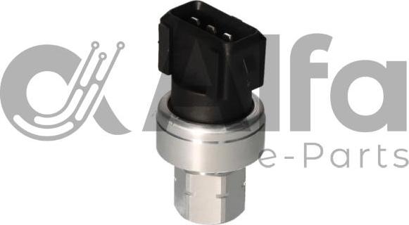 Alfa e-Parts AF02136 - Пневматичний вимикач, кондиціонер autocars.com.ua