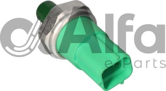 Alfa e-Parts AF02137 - Пневматичний вимикач, кондиціонер autocars.com.ua