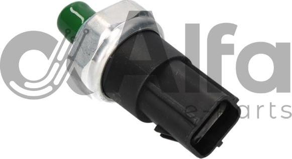 Alfa e-Parts AF02139 - Пневматичний вимикач, кондиціонер autocars.com.ua