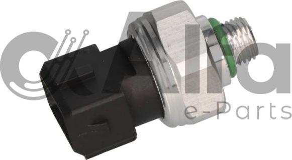 Alfa e-Parts AF02141 - Пневматичний вимикач, кондиціонер autocars.com.ua