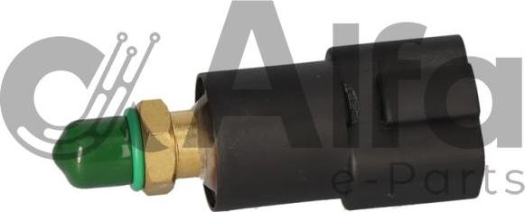 Alfa e-Parts AF02151 - Пневматичний вимикач, кондиціонер autocars.com.ua