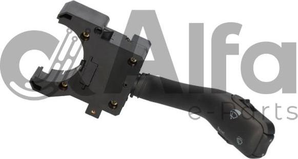 Alfa e-Parts AF02207 - Вимикач на рульовій колонці autocars.com.ua