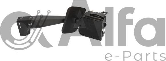 Alfa e-Parts AF02230 - Вимикач на рульовій колонці autocars.com.ua