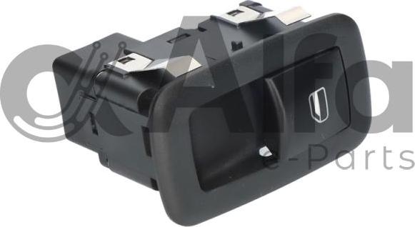 Alfa e-Parts AF02283 - Вимикач, стеклолод'емнік autocars.com.ua