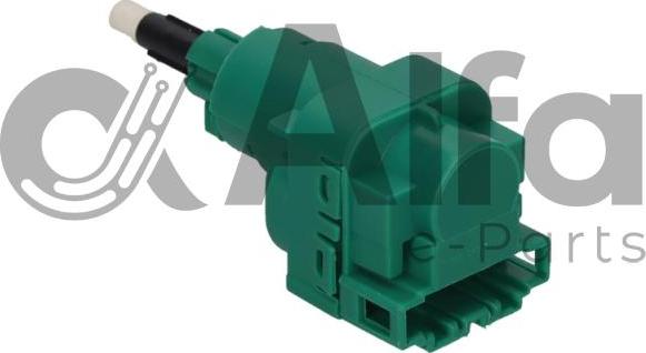 Alfa e-Parts AF02298 - Вимикач ліхтаря сигналу гальмування autocars.com.ua