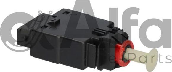 Alfa e-Parts AF02313 - Вимикач ліхтаря сигналу гальмування autocars.com.ua