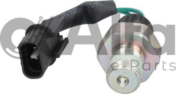 Alfa e-Parts AF02352 - Датчик, контактний перемикач, фара заднього ходу autocars.com.ua