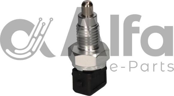 Alfa e-Parts AF02356 - Датчик, контактний перемикач, фара заднього ходу autocars.com.ua