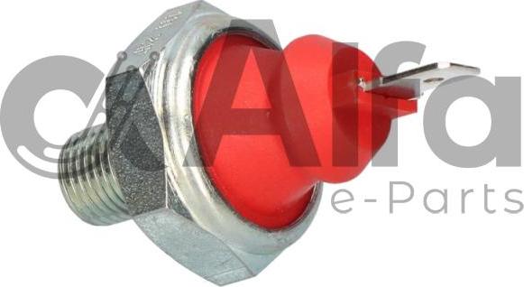 Alfa e-Parts AF02359 - Датчик, тиск масла autocars.com.ua