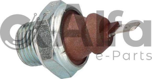 Alfa e-Parts AF02360 - Датчик, тиск масла autocars.com.ua