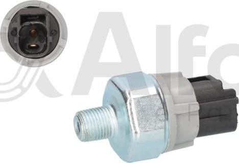 Alfa e-Parts AF02367 - Датчик, тиск масла autocars.com.ua