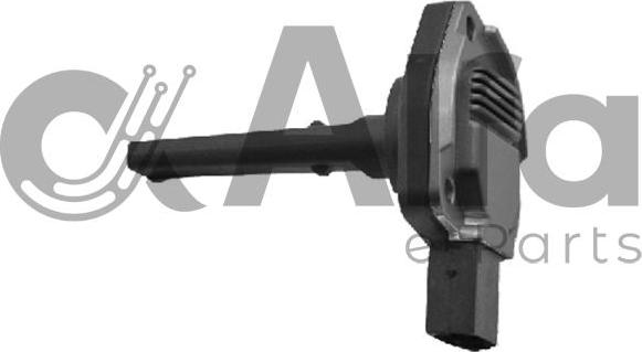 Alfa e-Parts AF02371 - Датчик, рівень моторного масла autocars.com.ua