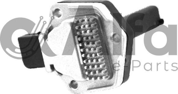 Alfa e-Parts AF02373 - Датчик, рівень моторного масла autocars.com.ua