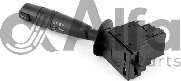 Alfa e-Parts AF02551 - Вимикач на рульовій колонці autocars.com.ua