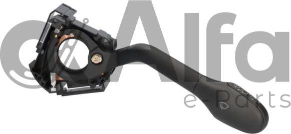 Alfa e-Parts AF02553 - Вимикач на рульовій колонці autocars.com.ua