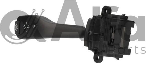 Alfa e-Parts AF02555 - Вимикач на рульовій колонці autocars.com.ua