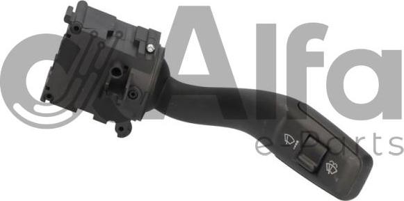 Alfa e-Parts AF02573 - Вимикач на рульовій колонці autocars.com.ua